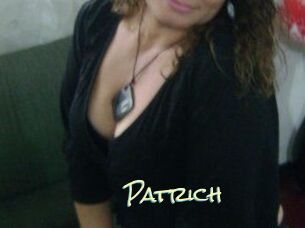 Patrich