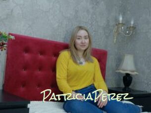 PatriciaPerez Porn Monkey Cash