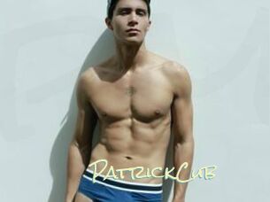 PatrickCub
