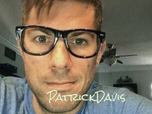 Patrick_Davis Porn Monkey Cash