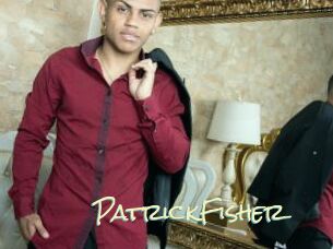 PatrickFisher