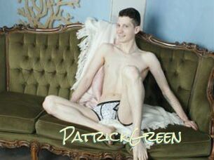PatrickGreen