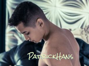 PatrickHans