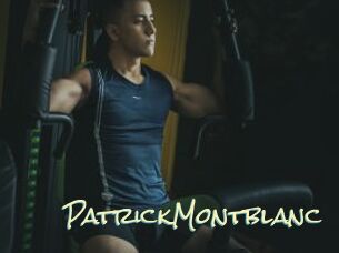 PatrickMontblanc