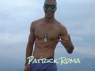 Patrick_Roma