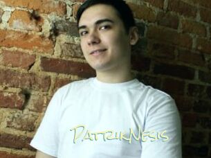 PatrikNesis