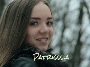Patrisssia