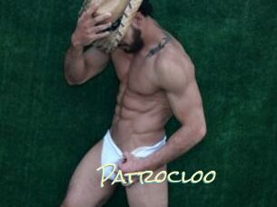 Patrocloo