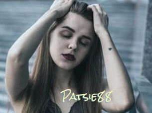 Patsie88 Porn Monkey Cash
