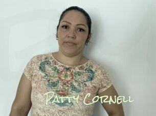 Patty_Cornell Porn Monkey Cash