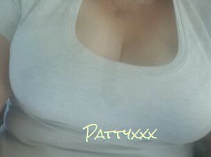 Pattyxxx