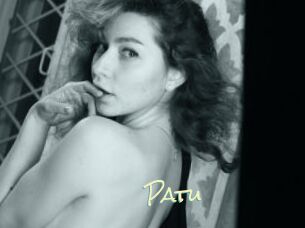 Patu