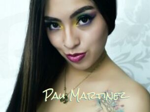 Pau_Martinez Porn Monkey Cash