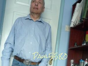 Paul5580