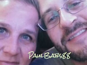 Paul_Babs88 Porn Monkey Cash