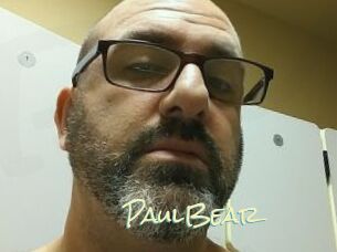 PaulBear