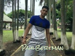 PaulBertman