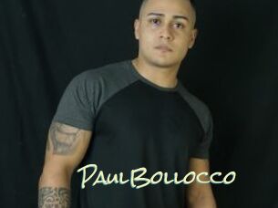 PaulBollocco