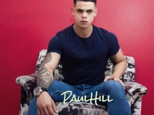 PaulHill