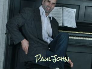 PaulJohn