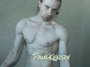 PaulKenry