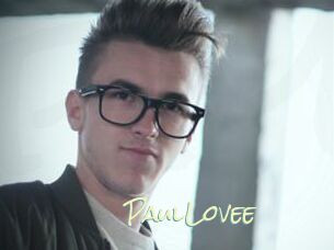 PaulLovee