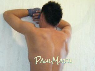 PaulMark