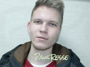 PaulResse