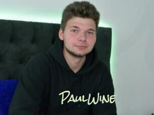 PaulWine