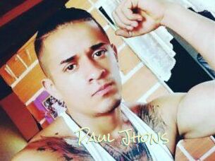 Paul_Jhons