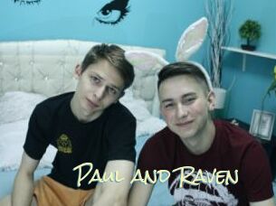 Paul_and_Raven
