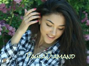 PaulaDiamand