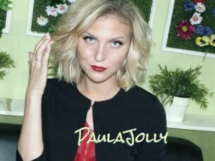PaulaJolly
