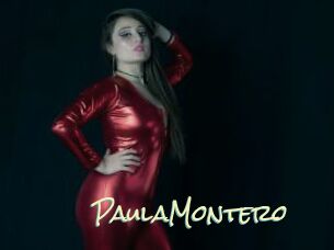 PaulaMontero