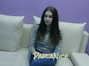 PaulaNice