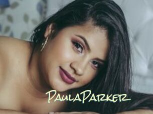 PaulaParker