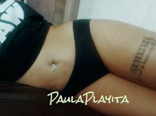 PaulaPlayita