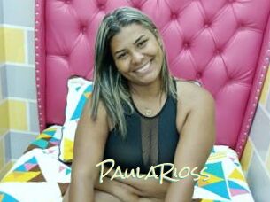 PaulaRioss