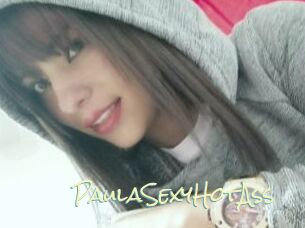 PaulaSexyHotAss