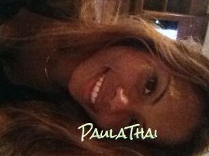 PaulaThai