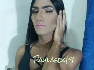 Paulasex19