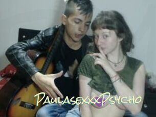 PaulasexxxPsycho