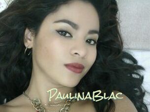 PaulinaBlac Porn Monkey Cash