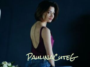 PaulinaCuteG