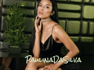 PaulinaDaSilva