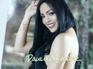 PaulinaGabor