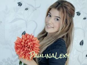 PaulinaLexy Porn Monkey Cash