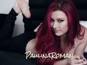 PaulinaRoman