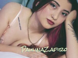 PaulinaZafiro