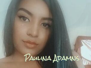 Paulina_Adamns